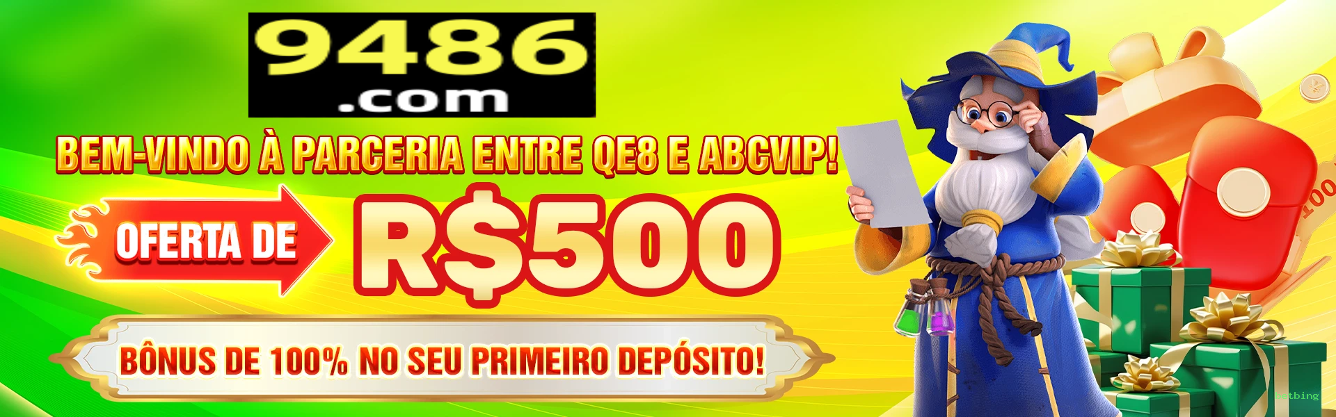Bet betbing