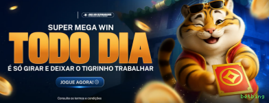 Jogos do cassino
