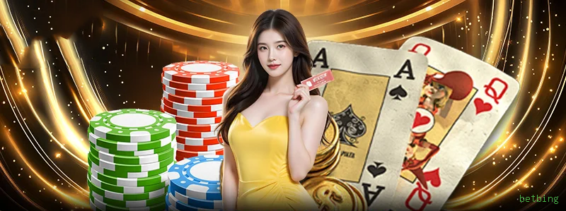 Download betbing