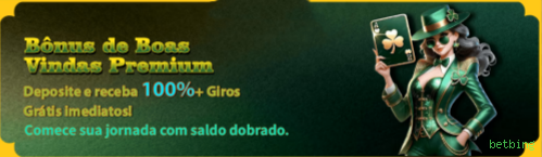 Promoção betbing