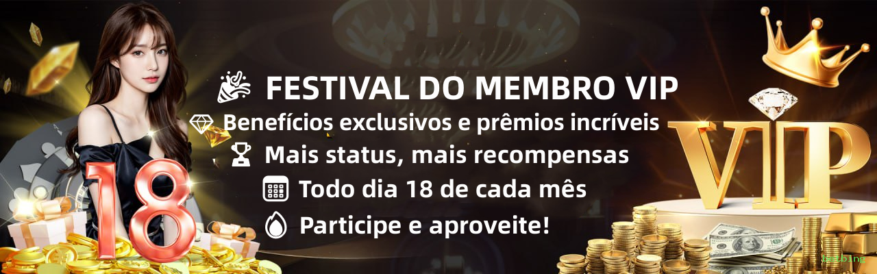 VIP betbing
