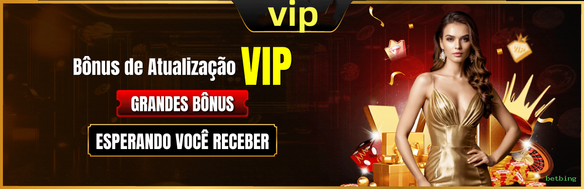 Plataforma betbing
