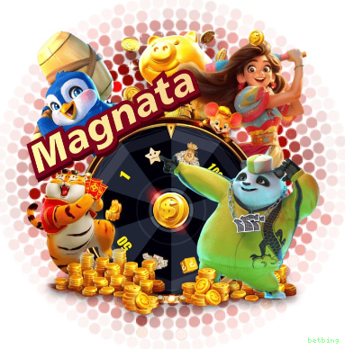 Catálogo de slots
